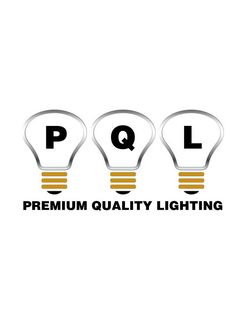 PQL PREMIUM QUALITY LIGHTING trademark
