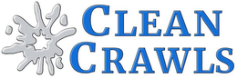 CLEAN CRAWLS trademark