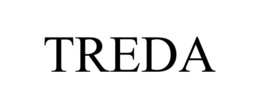 TREDA trademark