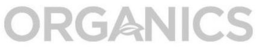ORGANICS trademark