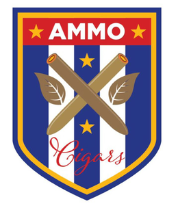 AMMO CIGARS trademark