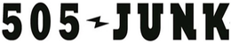 505 JUNK trademark