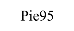 PIE95 trademark