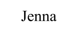 JENNA trademark
