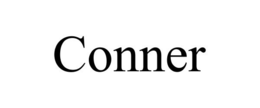 CONNER trademark