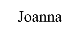 JOANNA trademark