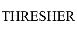 THRESHER trademark