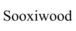 SOOXIWOOD trademark