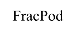 FRACPOD trademark