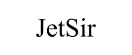 JETSIR trademark