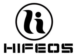 HI HIFEOS trademark