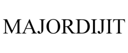 MAJORDIJIT trademark