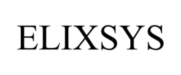 ELIXSYS trademark