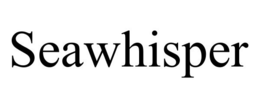 SEAWHISPER trademark