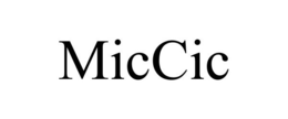 MICCIC trademark