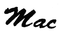 MAC trademark