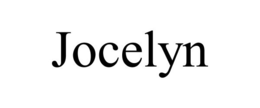 JOCELYN trademark