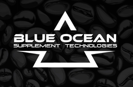 BLUE OCEAN SUPPLEMENT TECHNOLOGIES trademark