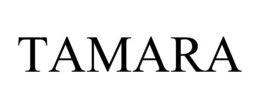 TAMARA trademark