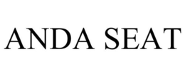 ANDA SEAT trademark