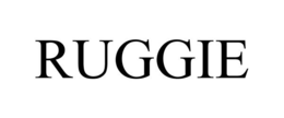 RUGGIE trademark