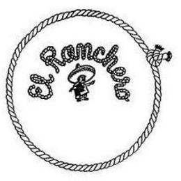 EL RANCHERO trademark