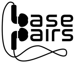 BASE PAIRS trademark
