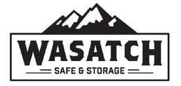 WASATCH SAFE & STORAGE trademark