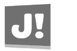 J! trademark