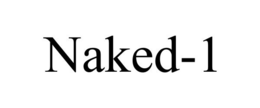 NAKED-1 trademark