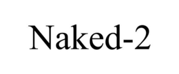 NAKED-2 trademark