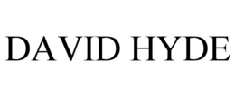 DAVID HYDE trademark