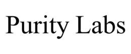 PURITY LABS trademark