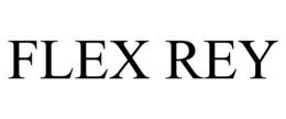 FLEX REY trademark
