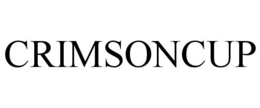 CRIMSONCUP trademark