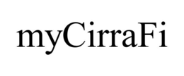 MYCIRRAFI trademark