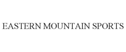 EASTERN MOUNTAIN SPORTS trademark