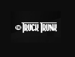 THE TRUCK TRUNK trademark