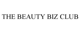THE BEAUTY BIZ CLUB trademark