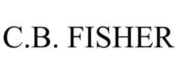 C.B. FISHER trademark