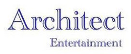 ARCHITECT ENTERTAINMENT trademark