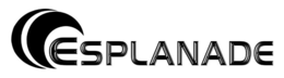 ESPLANADE trademark