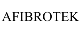 AFIBROTEK trademark