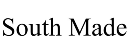 SOUTH MADE trademark