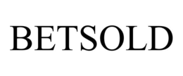 BETSOLD trademark