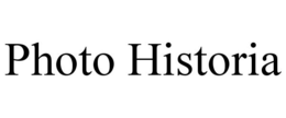PHOTO HISTORIA trademark