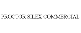 PROCTOR SILEX COMMERCIAL trademark