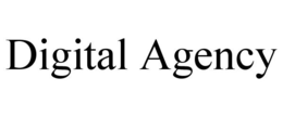 DIGITAL AGENCY trademark