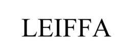 LEIFFA trademark
