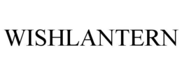 WISHLANTERN trademark